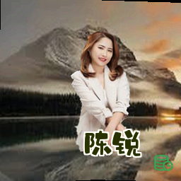 陈锐